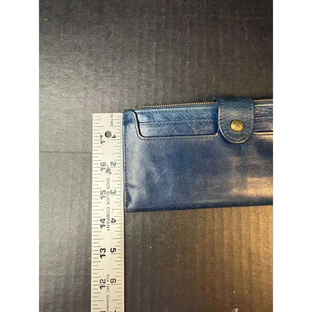 HOBO navy blue